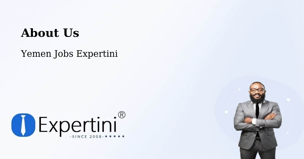 About Expertini Recruitment Platform  – Dhi Na'Im - Dhi Na'Im, Yemen Jobs Expertini
