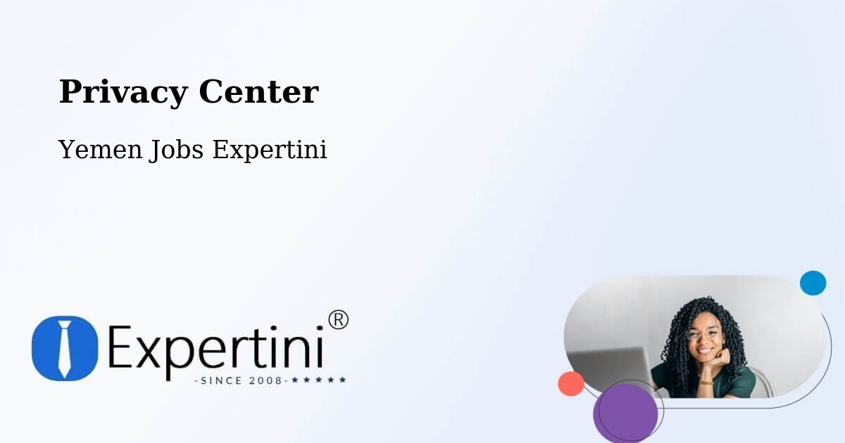Privacy Policy – Dhi Na'Im - Yemen Jobs Expertini